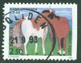 F 1735 Nära prakt BOLIDEN 21.9.93