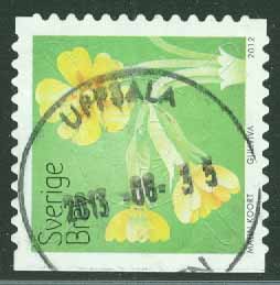 F 2903 Nära prakt UPPSALA 2013-06-15