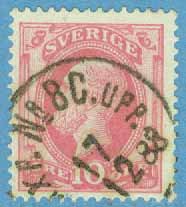 F   45 PKXP No 8 C UPP 17.12.1888