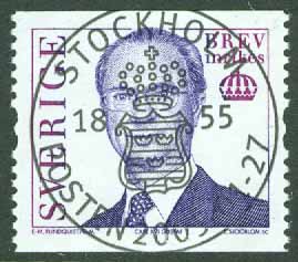 F 2464 Lyx STOCKHOLM 2005-01-27 (Utgivningsdagen)