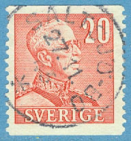 F  276 Nära prakt SALTSJÖ-BO 27.11.45