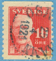 F  149A Stpl OSKARSHAMN 26.4 1921