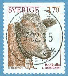 F 1879 Lyx UMEÅ 14  03.02.95