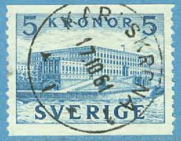 F  332A Nära prakt KARLSKRONA 17.10.61