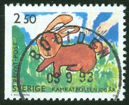 F 1734 Nära prakt BOLIDEN 09.9.93