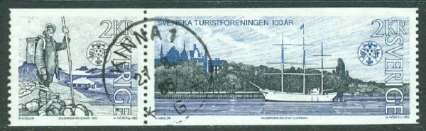 F 1358SX1 Prakt KINNA 1  27.8.85
