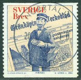 F 2321 Prakt NORRTÄLJE 2003-03-10