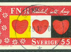 F  709A1 Prakt STOCKHOLM BAN 29.10.70