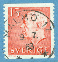 F  418 Prakt MALMÖ 17  9.7.68