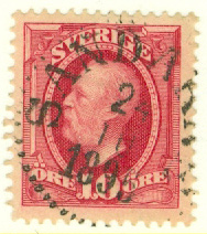 F   54 SANDARNE 24.10 1895   X län