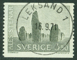 F  579 Prakt LEKSAND 1  16.9.71