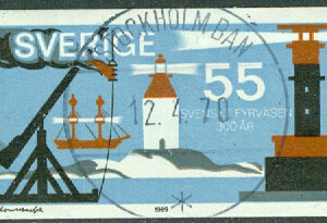 F  680 Prakt/Lyx STOCKHOLM BAN 12.4.70