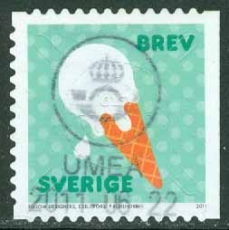 F 2839 Prakt UMEÅ 2011-06-22
