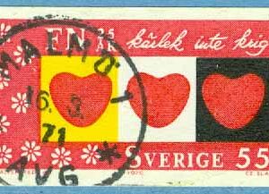 F  709A1 Prakt MALMÖ 1 16.3.71