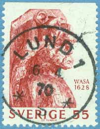 F  666 Prakt LUND 1 6.4.70