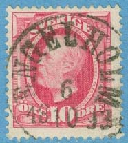 F   54 ENGELHOLM 6.10 1893   M län