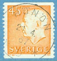 F  429A Prakt HÖNÖN 21.4.67