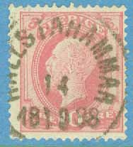 F   45 HALLSTAHAMMAR 14.10 1898   U län