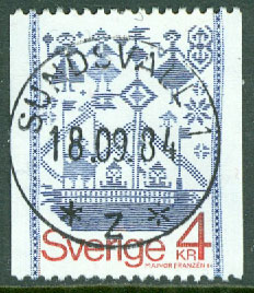 F 1073 Prakt SUNDSVALL 1  18.09.84