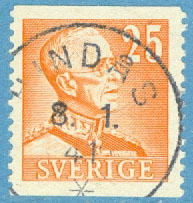 F  277 HINDÅS 8.1.41