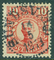 F   82 Prakt SUNDSVALL 14.5 1913