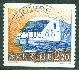 F 1518 Prakt SKÖVDE 1  25.08.88