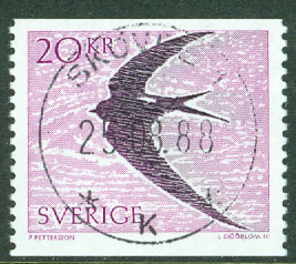 F 1521 Svag prakt SKÖVDE 1  25.08.88