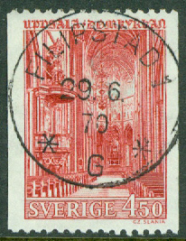 F  600 Prakt FILIPSTAD 1  29.6.70