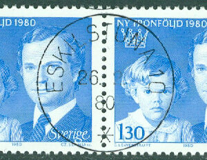 F 1118BB Lyx ESKILSTUNA 10 26.2.80