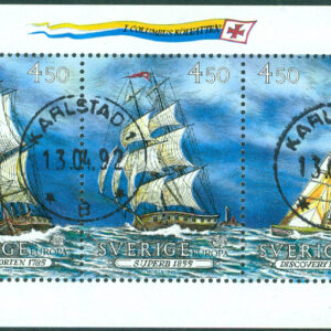 F 1729-1731 HBL Prakt KARLSTAD 1  13.04.92