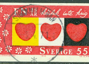 F  709A1 Prakt STOCKHOLM BAN 3.4.71