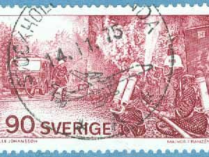 F  930 STOCKHOLM ARLANDA 14.11.75