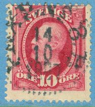 F   54 PKXP No 8 B 14.10 1897