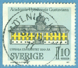 F 1005 Prakt MÖLNLYCKE 31.10.77