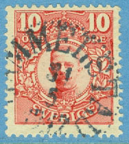 F   82 GAMMELSTAD 31.5 1912