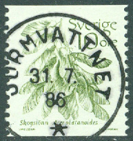 F 1242 Prakt JORMVATTNET 31.7.86