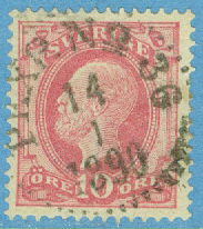 F   45 PKXP No 36  14.1 1890