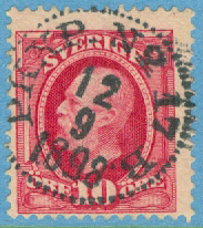 F   54 PKXP No 17 B 12.9 1898