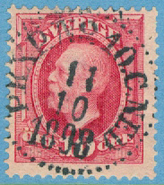 F   54 PKXP No 40 C NED 11.10 1898