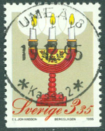 F 1933 Prakt UMEÅ 8  19.12.95