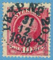 F   54 PKXP No 20 B 31.12 1898