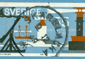 F  680 Nära prakt SKÄRBLACKA 9.12.69