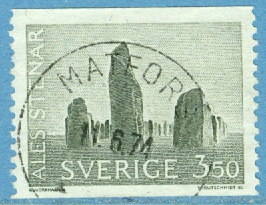 F  579 MATFORS 11.6.74