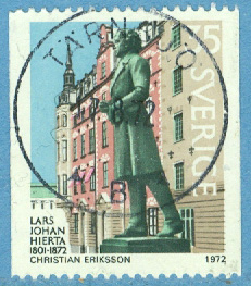 F  759 Prakt TÄRNSJÖ 17.8.72