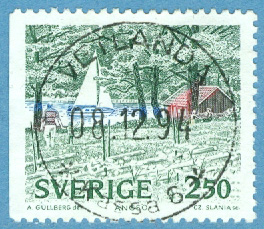 F 1599 Lyx VETLANDA 08.12.94