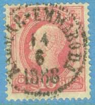 F   45 KALMAR – EMMABODA 14.6 1888