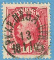 F   54 PKXP No 8A UPP 13.11 1895
