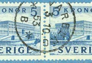 F  332BB VARBERG 3.10.53, kt
