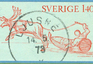 F  777 Prakt LJUSNE 14.5.73