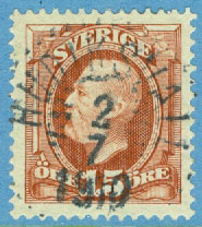 F   55 HUDIKSVALL 2.7 1910   X län